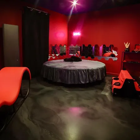 Διαμέρισμα 50 Nuances De Plaisir Anstaing