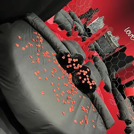 Διαμέρισμα 50 Nuances De Plaisir Anstaing