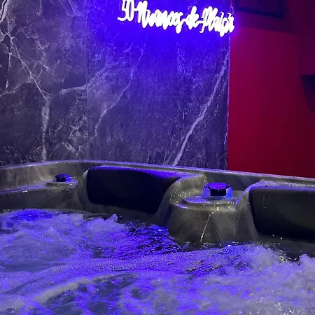 50 Nuances De Plaisir * Anstaing