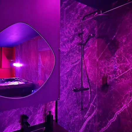 Apartment 50 Nuances De Plaisir Anstaing