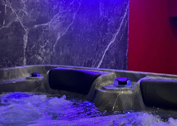 50 Nuances De Plaisir * Anstaing